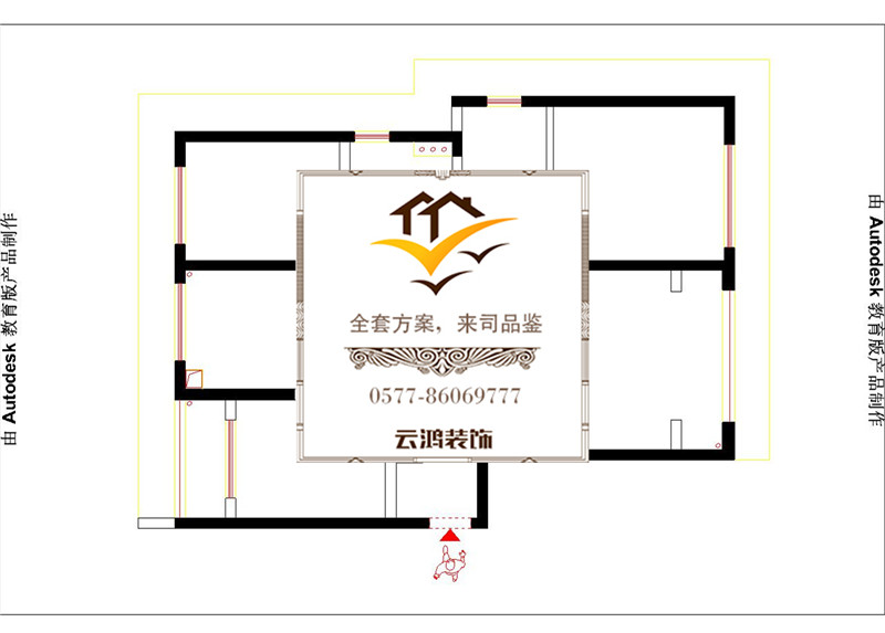 1-401戶(hù)型