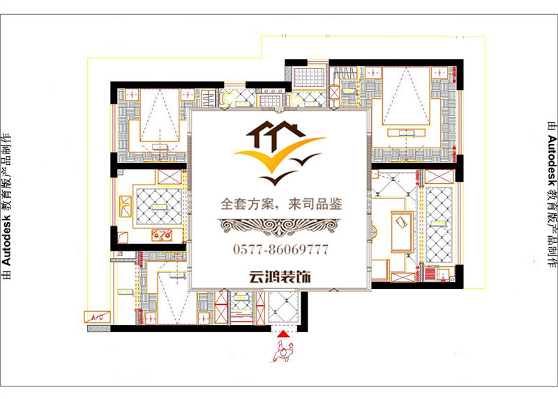 1-401戶(hù)型