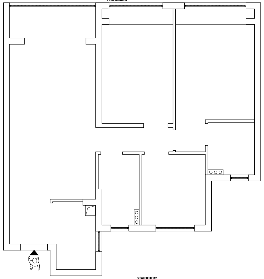 原始結(jié)構(gòu)圖