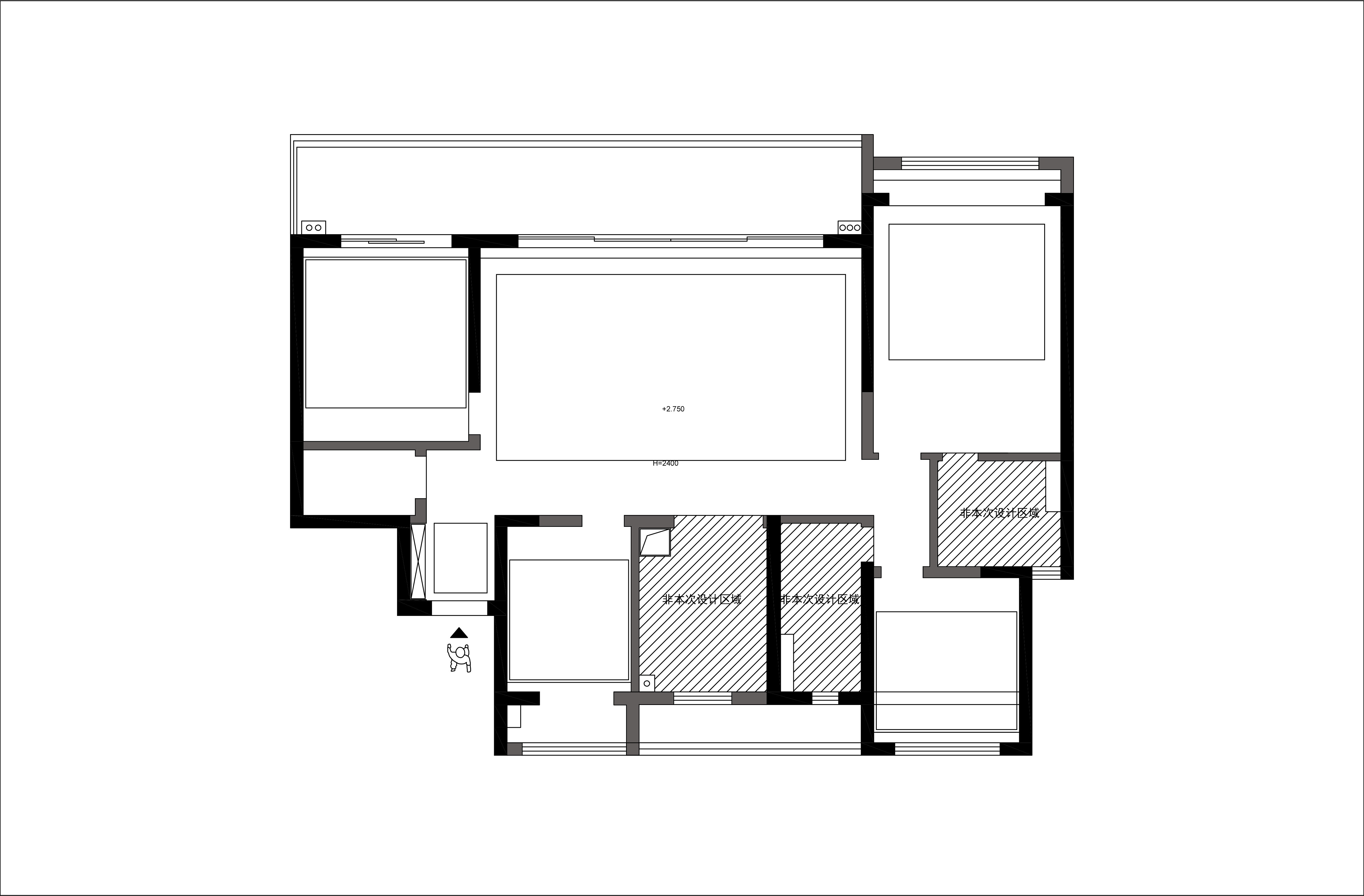 原始戶型圖