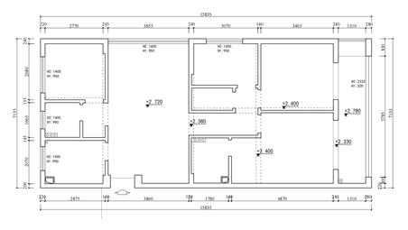 新谷家園9-1301