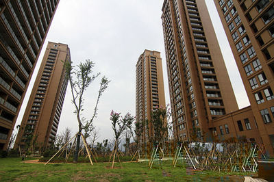 清泰錦園